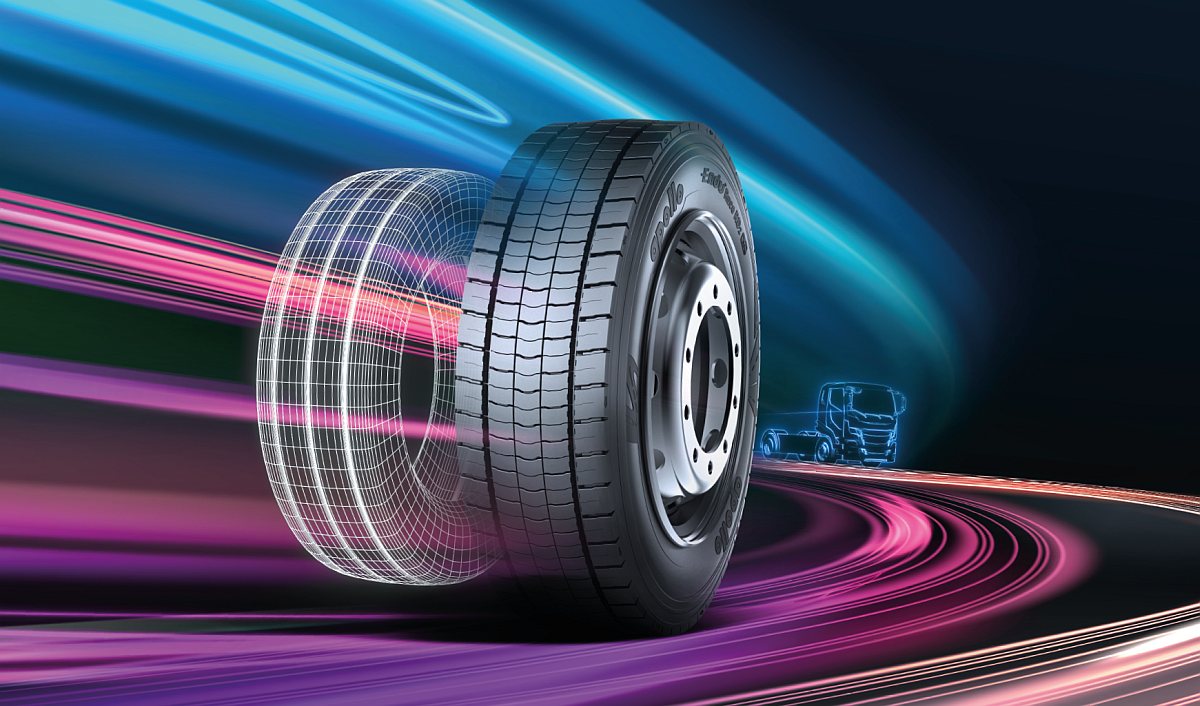 Nowe Opony Ci arowe Od Apollo Tyres AutoEXPERT nowe-opony-ci-arowe-od-apollo-tyres-autoexpert